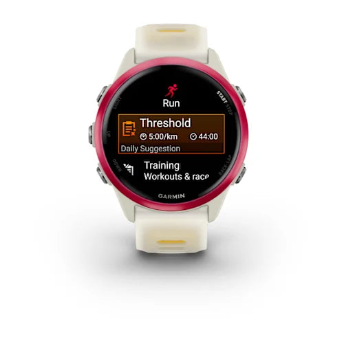 Forerunner 570