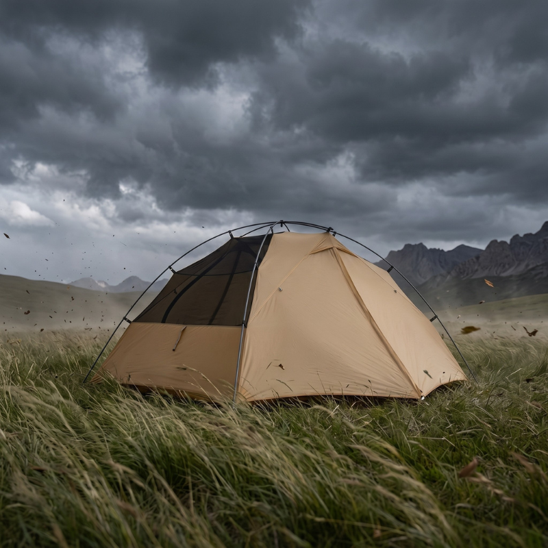 SummitPro Ultralight Backpacking Tent