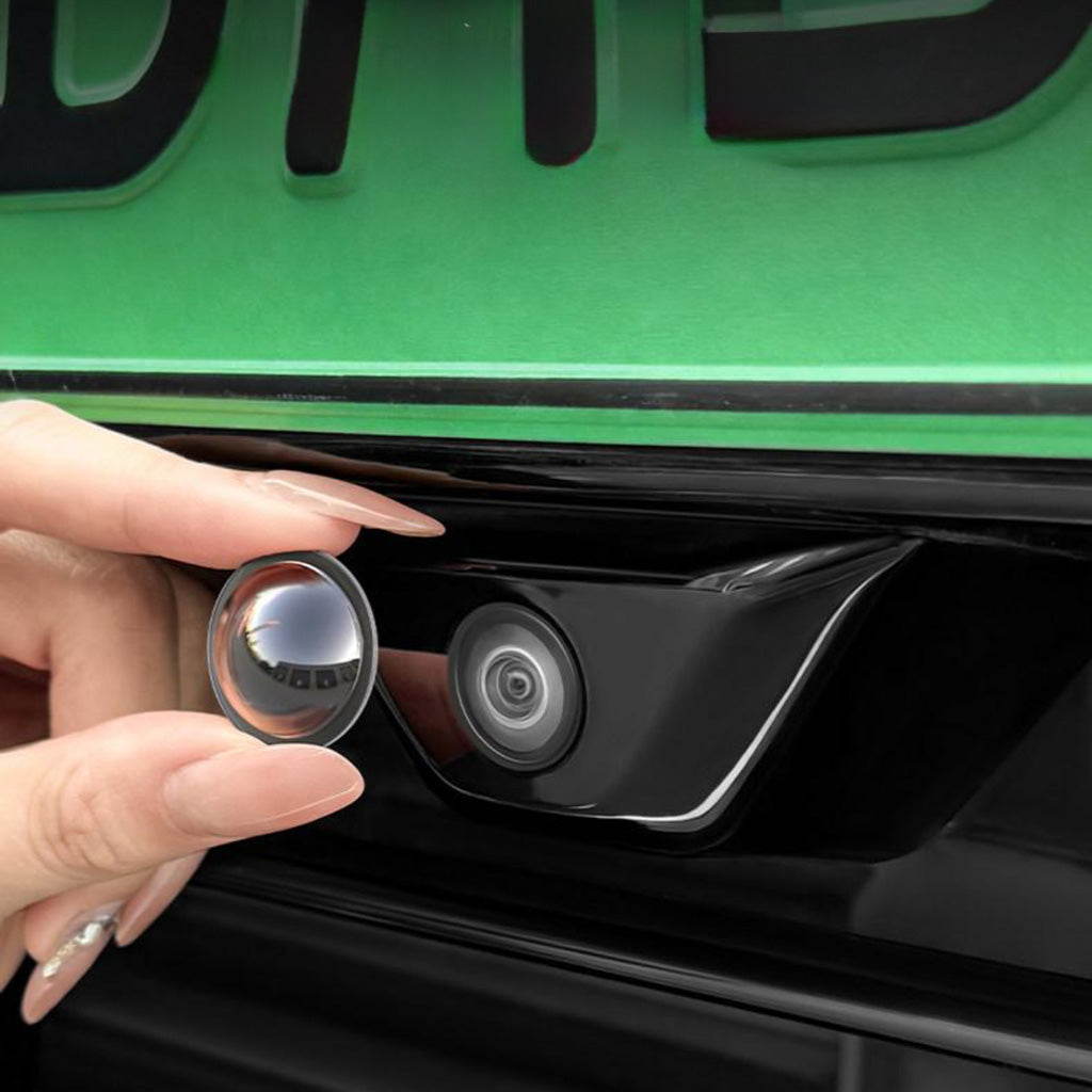 Car Camera Lens Protector (2 cm Compatible)