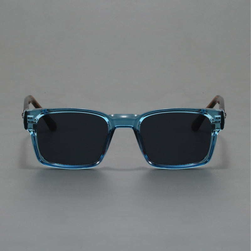 Men’s Polarized Sunglasses – Lightweight UV400 Casual Style
