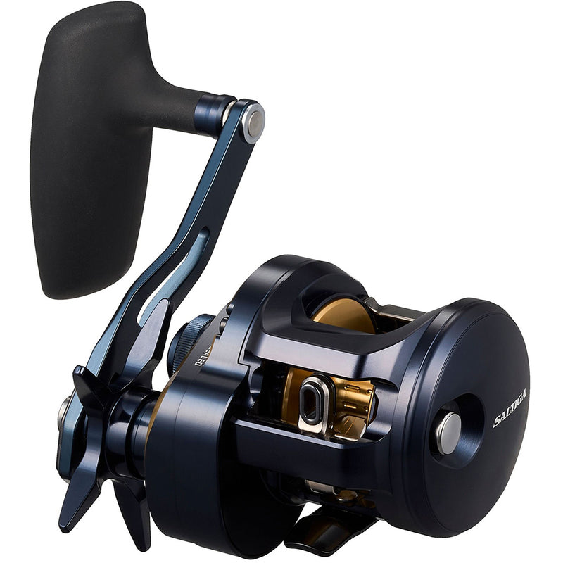 Saltiga 300 Conventional Jigging Reels