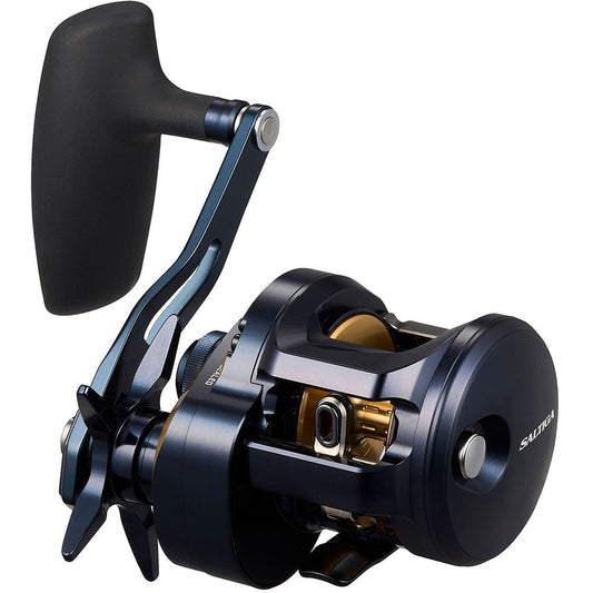 Saltiga 300 Conventional Jigging Reels