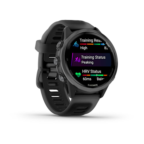 Forerunner 570