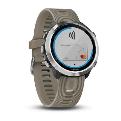 Forerunner 645