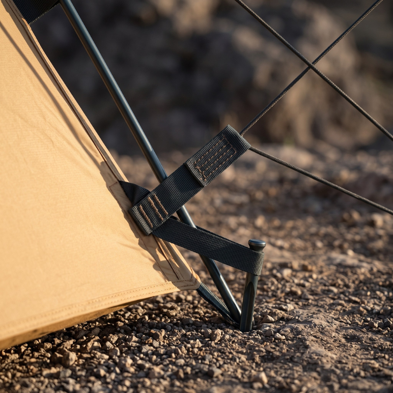 SummitPro Ultralight Backpacking Tent