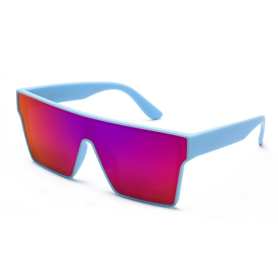 AeroShield™ Polarized Sport Sunglasses with UV400 Protection & TR90 Frame