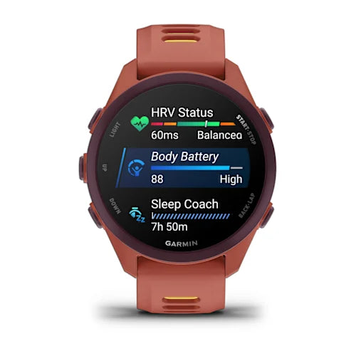 Forerunner 170