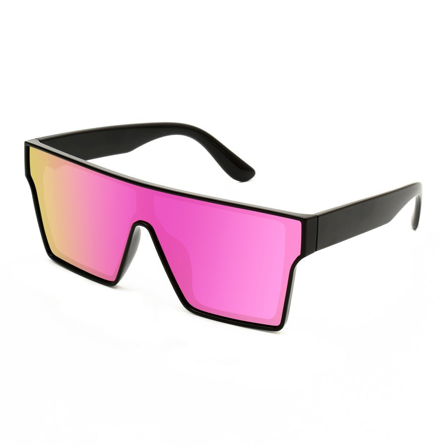 AeroShield™ Polarized Sport Sunglasses with UV400 Protection & TR90 Frame