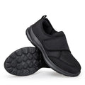 Adjustable Orthopedic Shoes for Swollen Feet – Easy Slip-On Fit