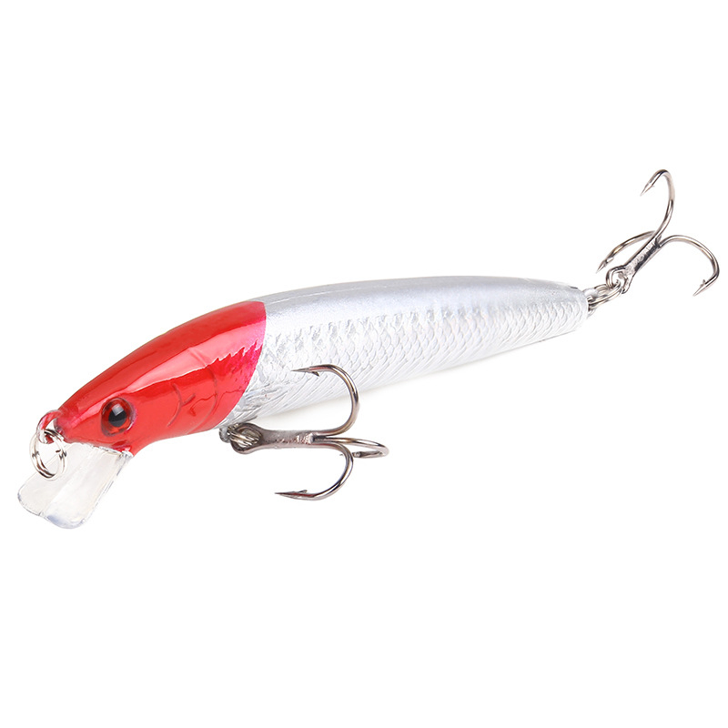 RattleRise 100F Floating Jerkbait
