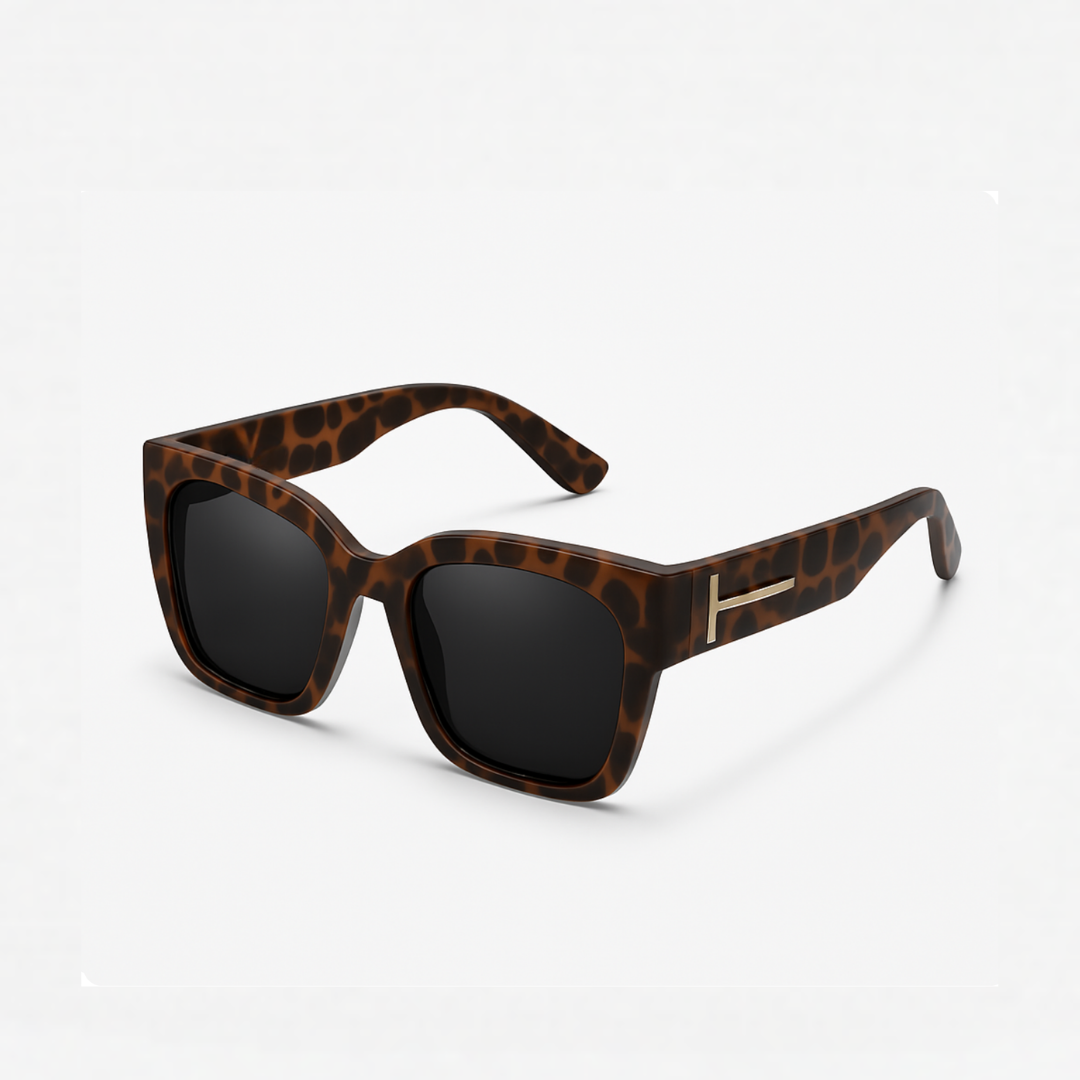Polarized Fit-Over Sunglasses for Prescription Eyeglasses