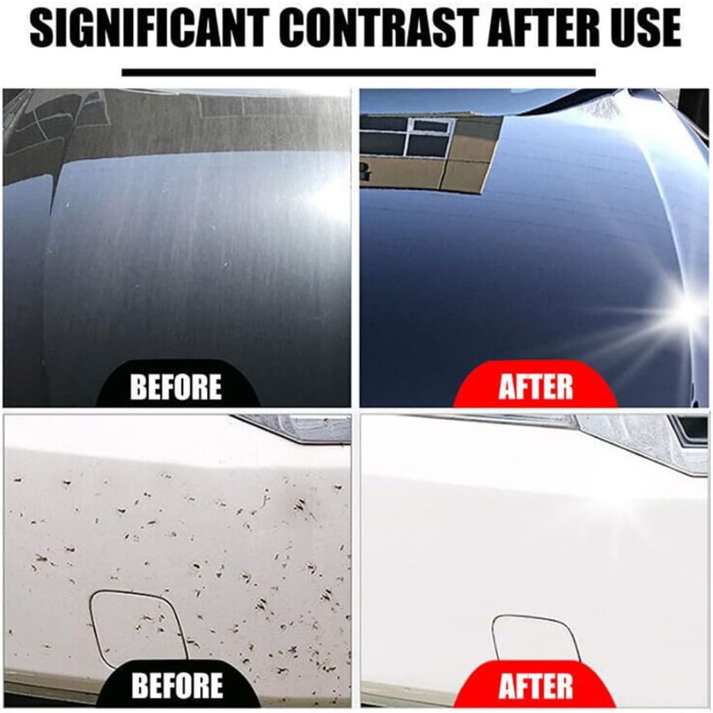 Magic Gem Cerami Coating