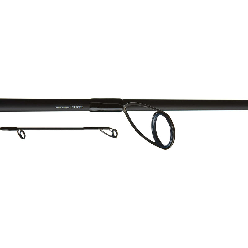 Saltiga Inshore Travel Spinning Rods
