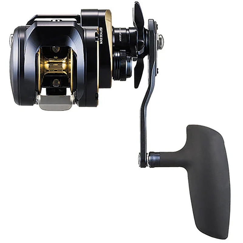 Saltiga 300 Conventional Jigging Reels
