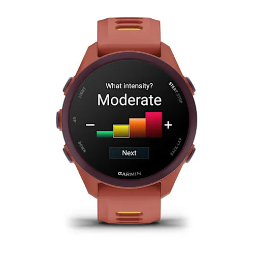 Forerunner 170