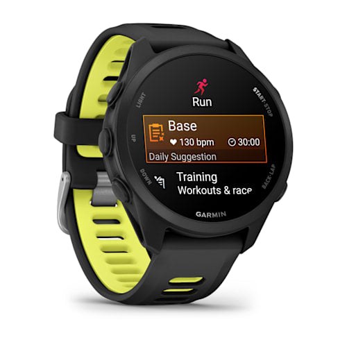 Forerunner 170