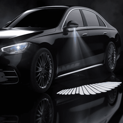 Angel Wings Puddle Lights Exclusive for Ford
