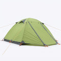 SummitPro 2-Person Backpacking Tent