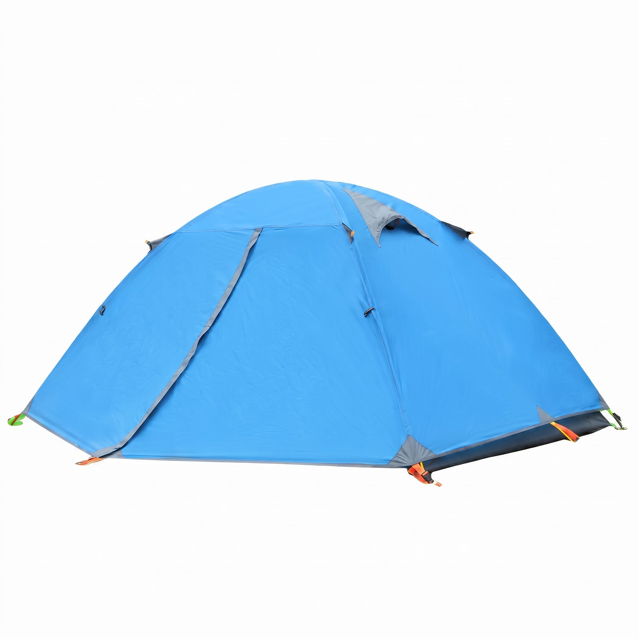 SummitPro 2-Person Backpacking Tent