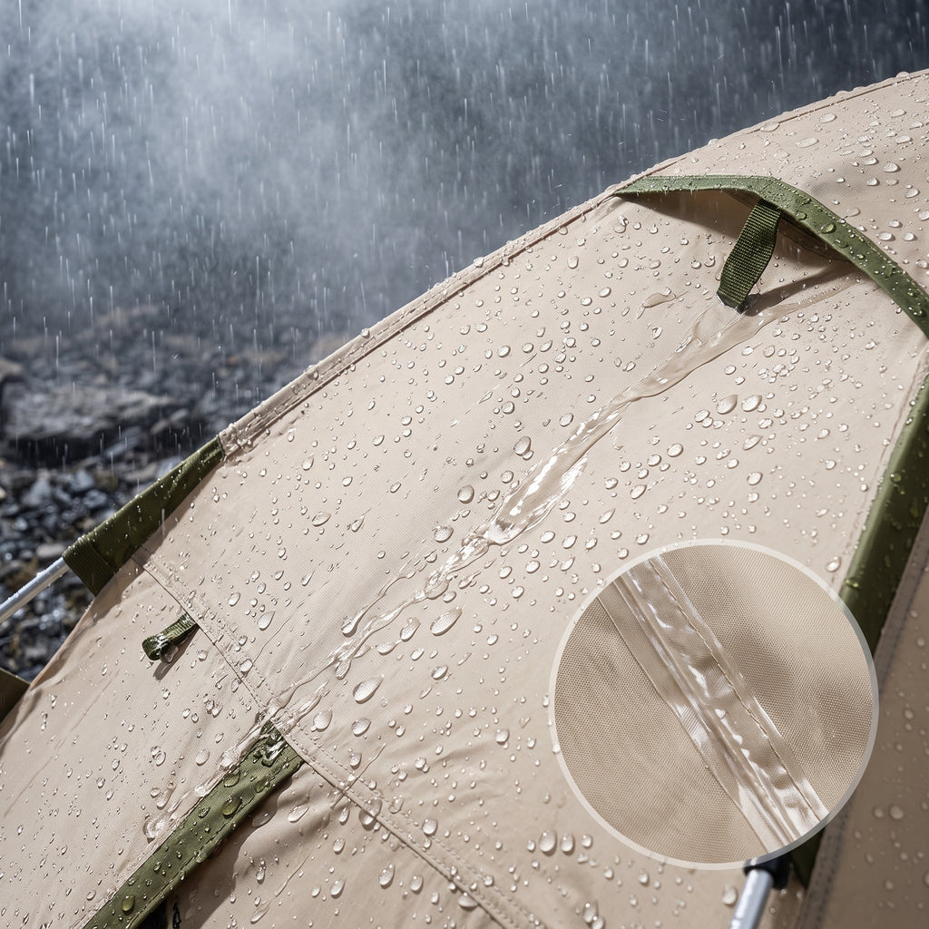 TrailLite Ultralight Camping Tent