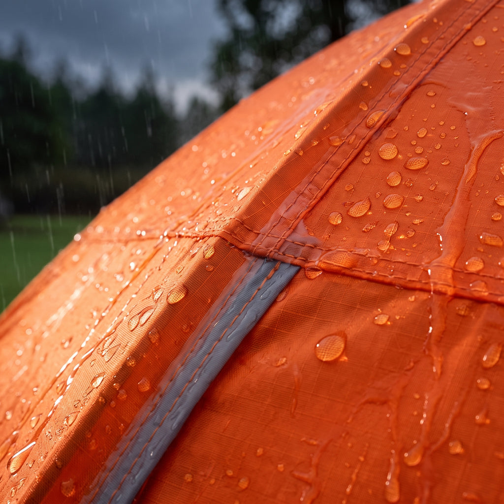 SummitPro 2-Person Backpacking Tent