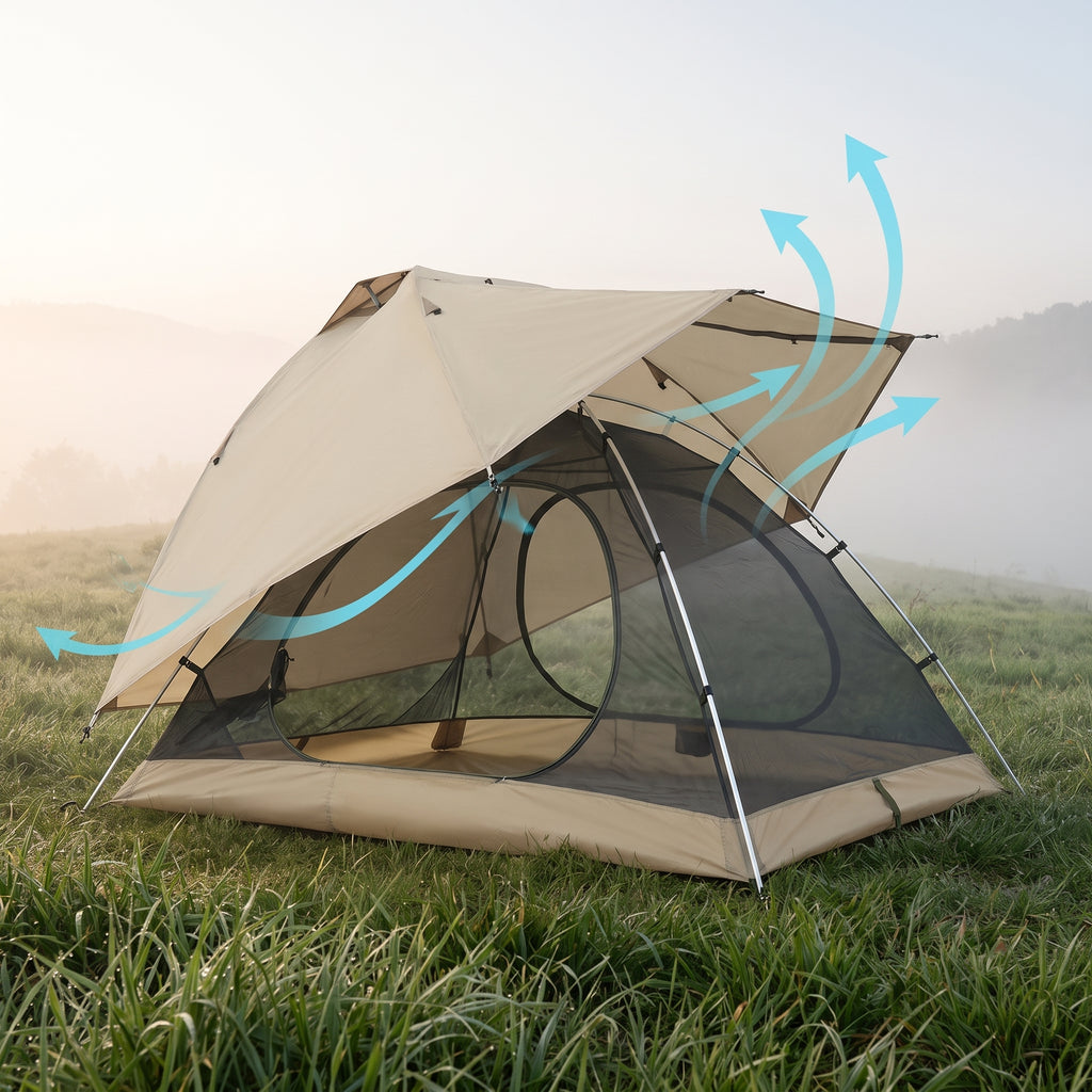 TrailLite Ultralight Camping Tent