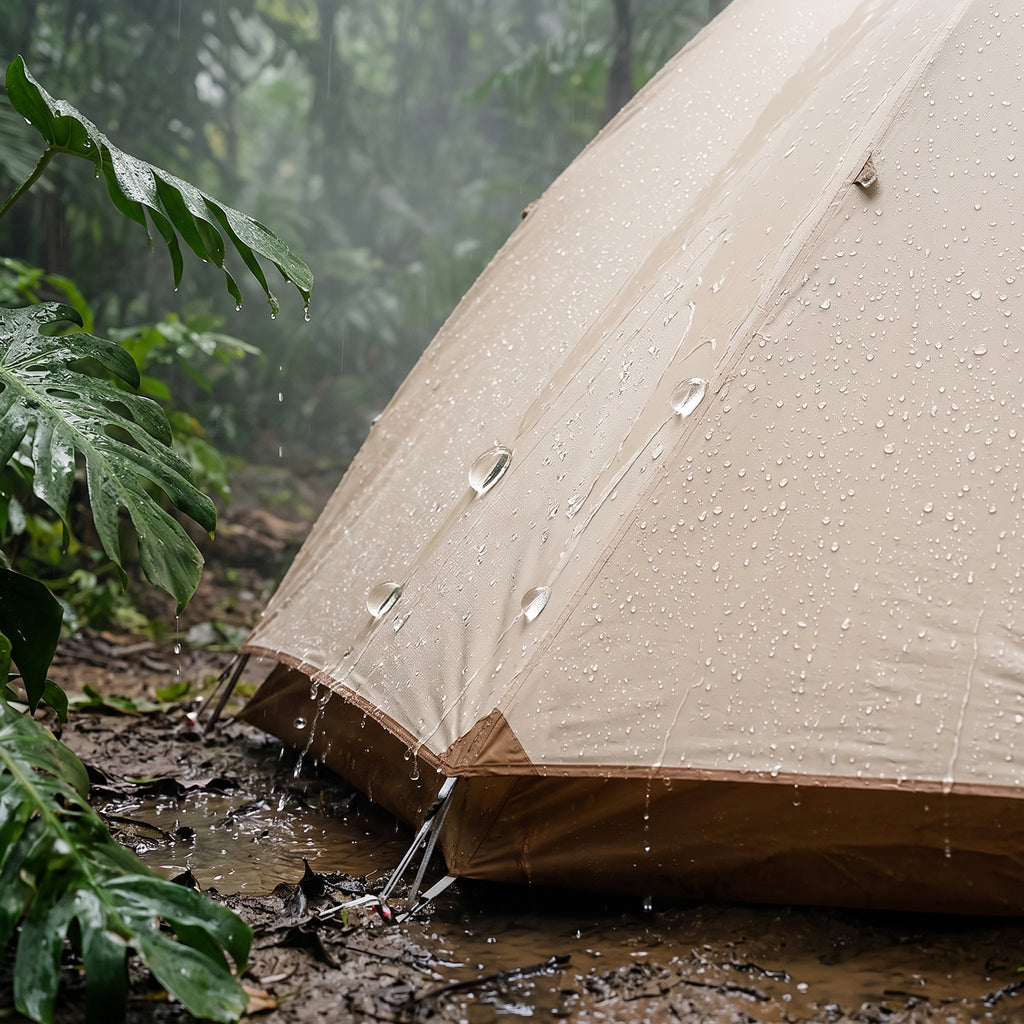 SummitPro Ultralight Backpacking Tent