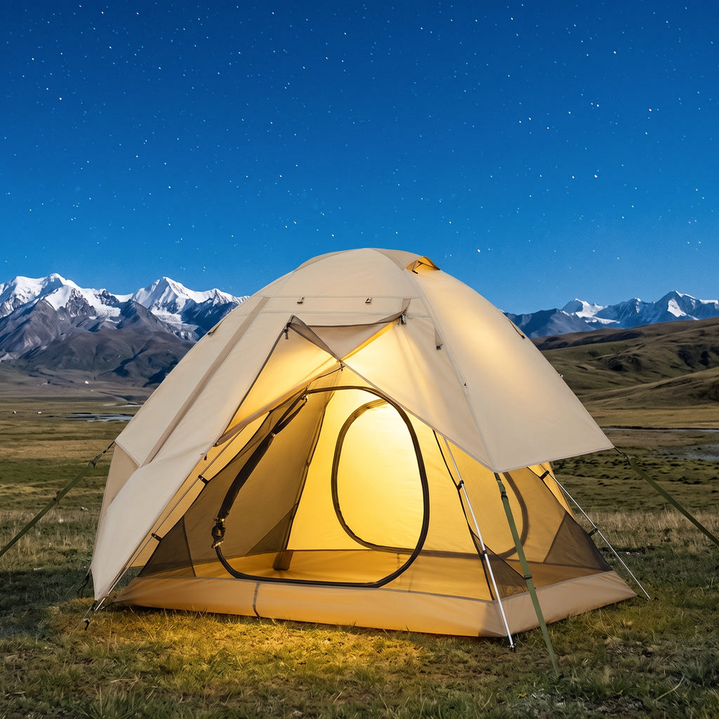 TrailLite Ultralight Camping Tent