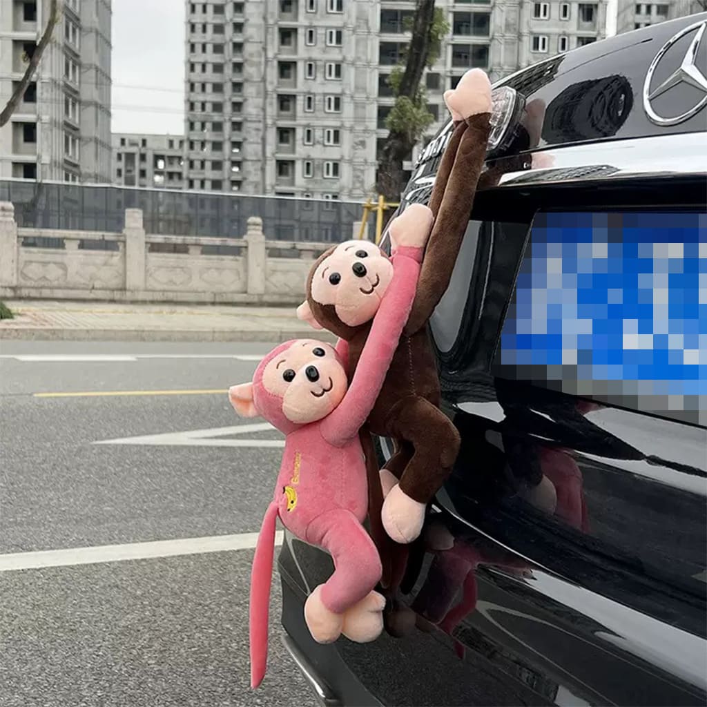 Tailwind Monkey