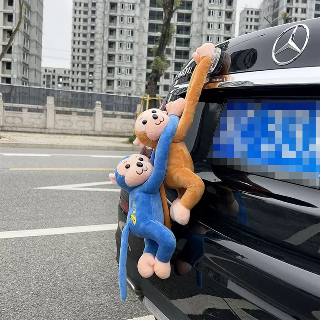 Tailwind Monkey