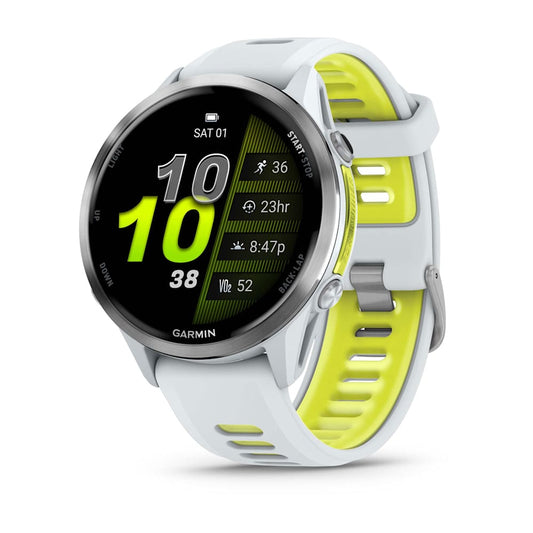 970 Montres connectées de running - 47mm