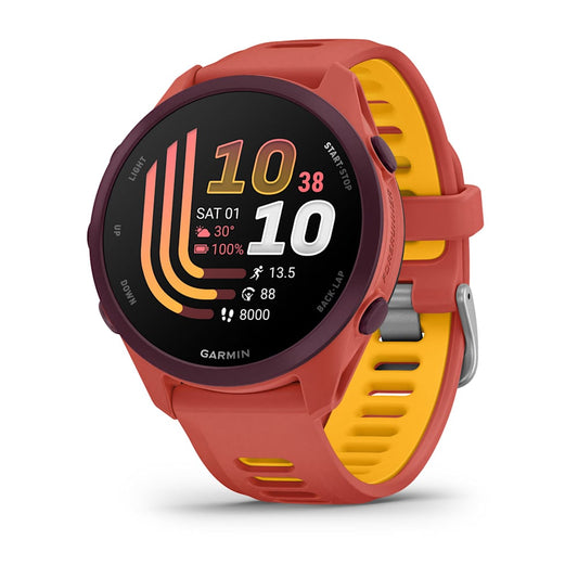 170 Montres connectées de course à pied Music - 42mm