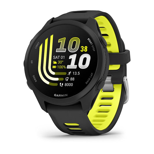 170 Montres connectées de running - 42mm