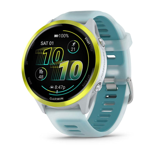 570 Montres connectées de running - 47mm