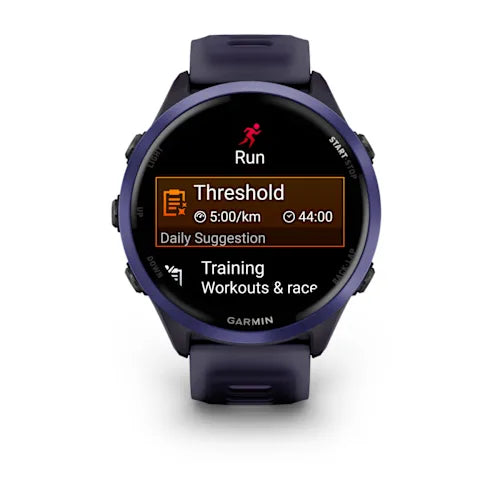 Forerunner 570