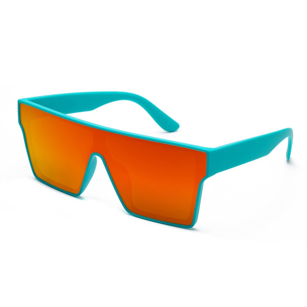 AeroShield™ Polarized Sport Sunglasses with UV400 Protection & TR90 Frame
