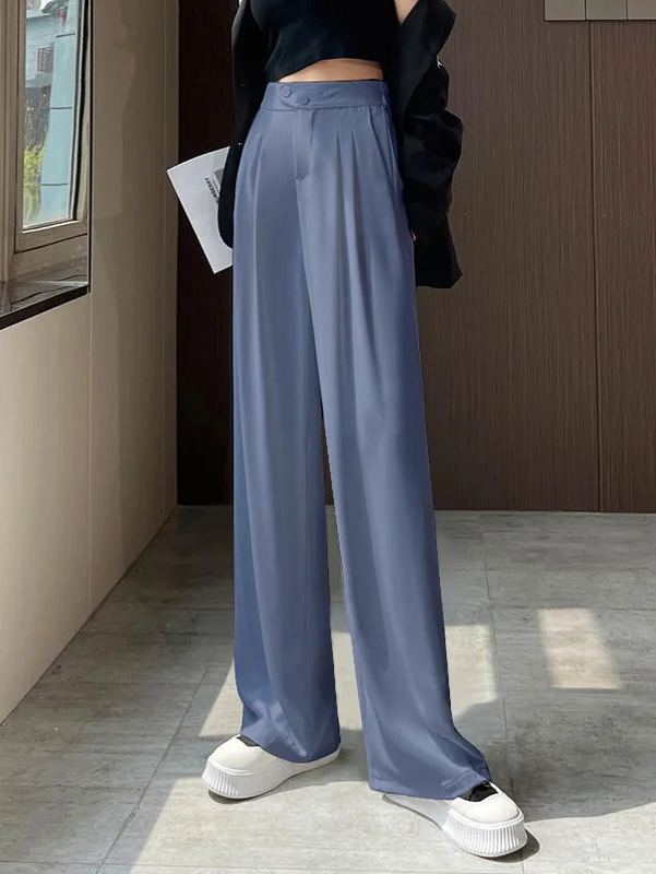 Woman's Casual Full-Length Loose Pants (Buy 3 Free Shipping)
