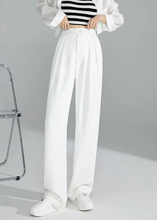 Woman's Casual Full-Length Loose Pants (Buy 3 Free Shipping)