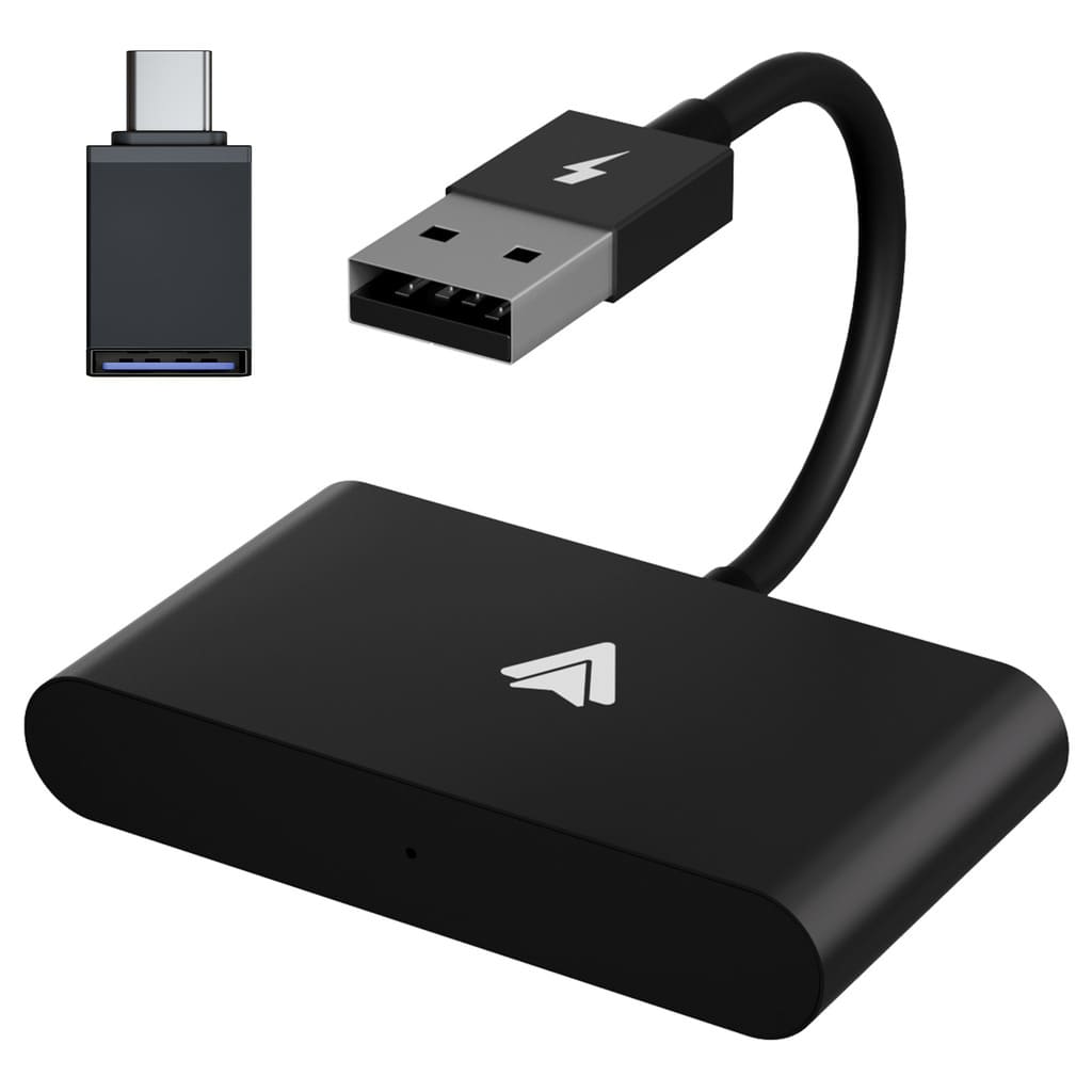 Wireless Carplay Adapter