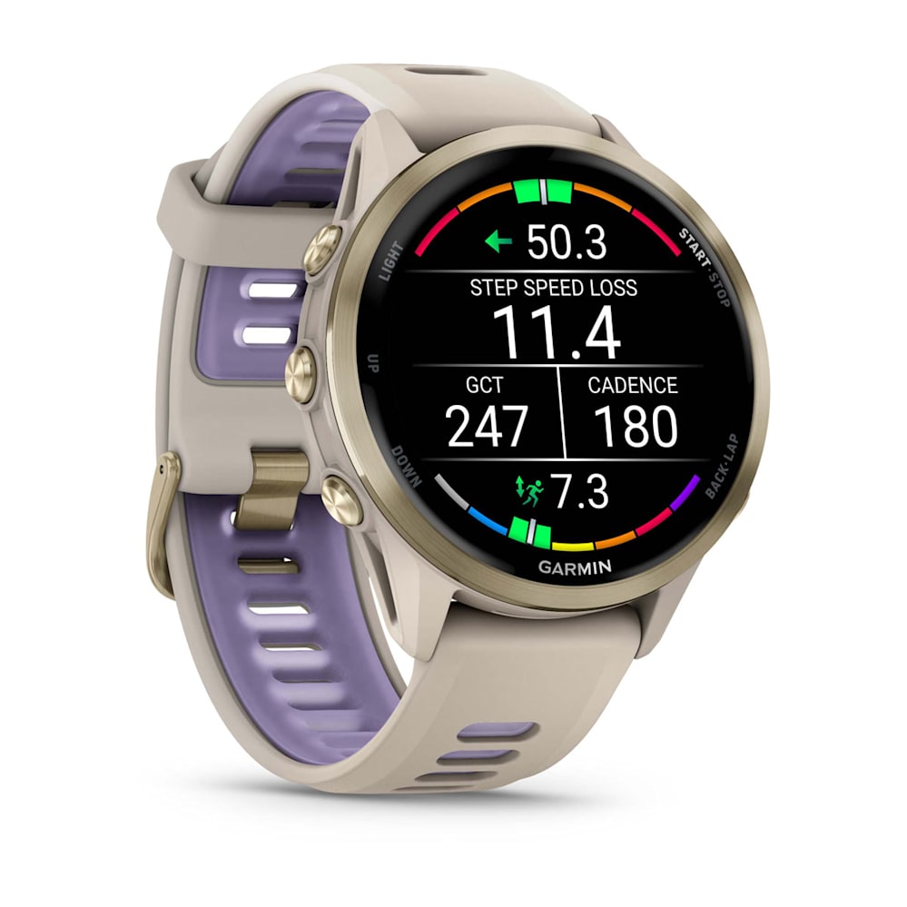 970 Running Smartwatches - 47mm