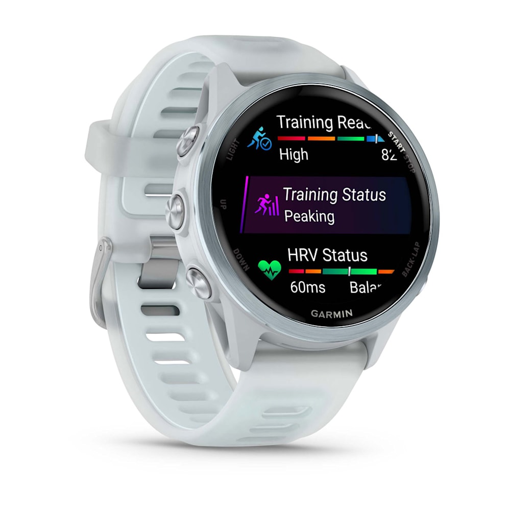 570 Montres connectées de running - 42mm