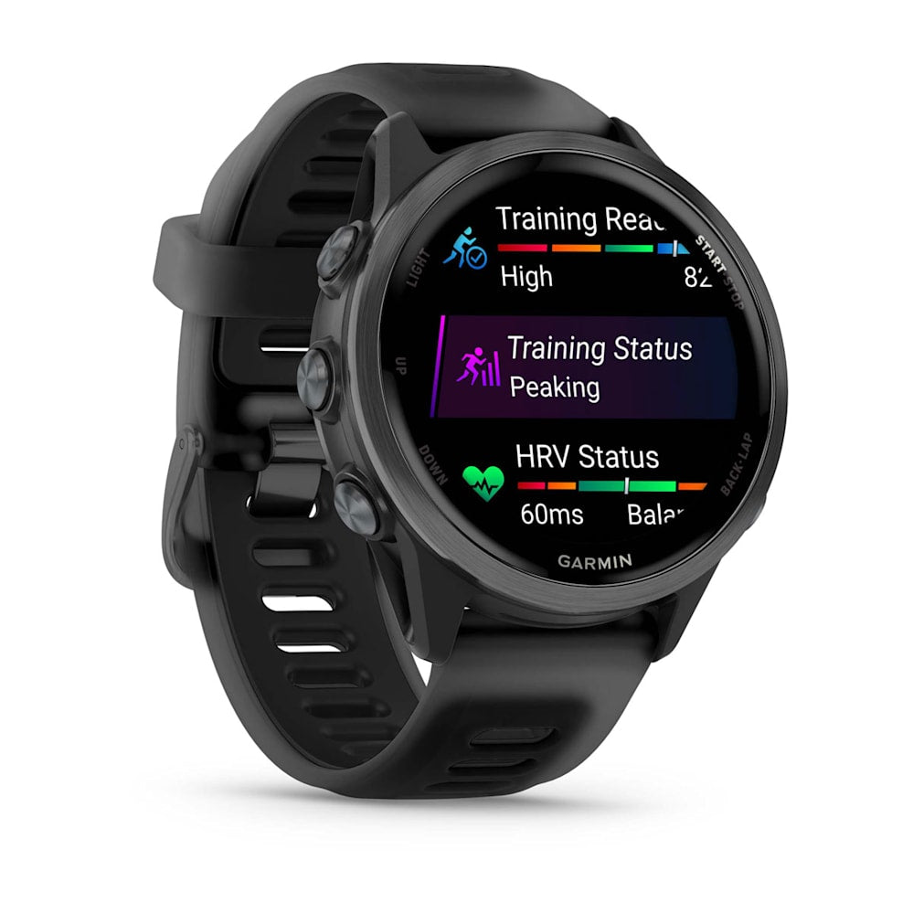 570 Montres connectées de running - 42mm