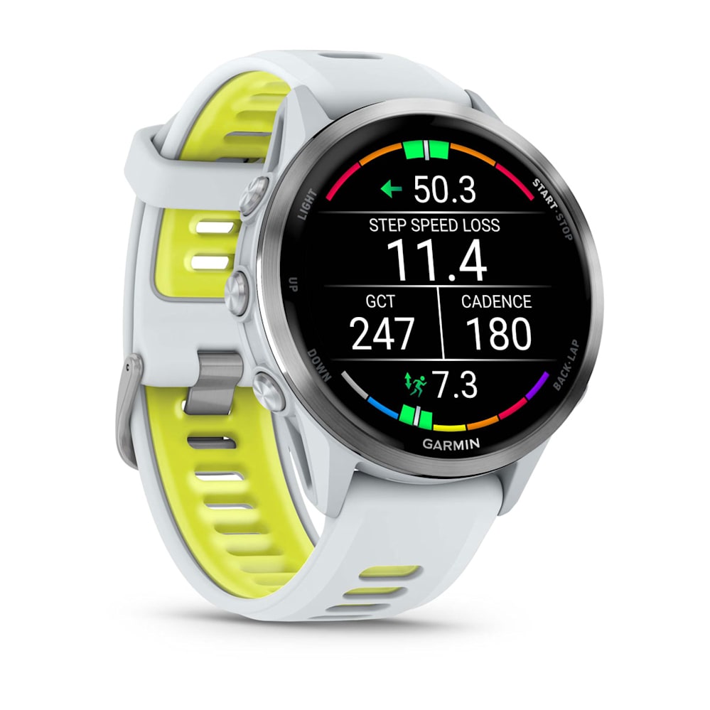 970 Running Smartwatches - 47mm