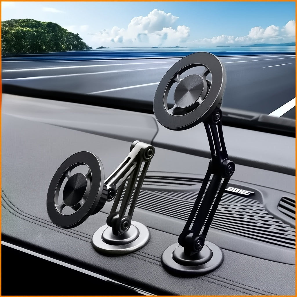 Magnetic Phone Holder