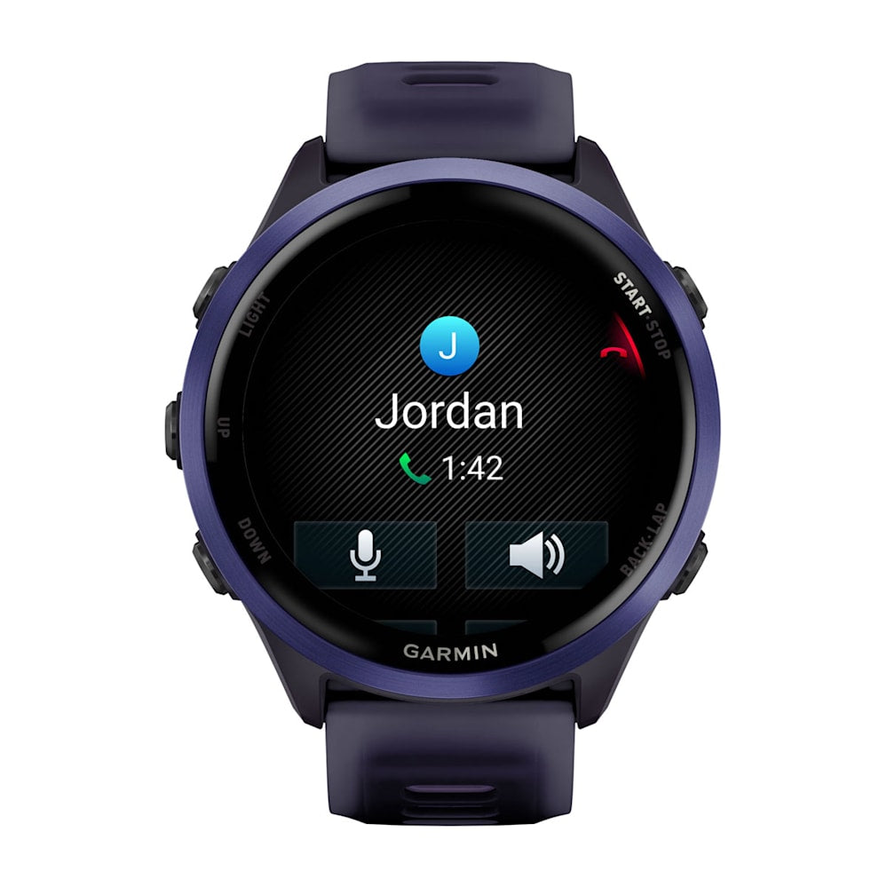 570 Lauf-Smartwatches – 47 mm