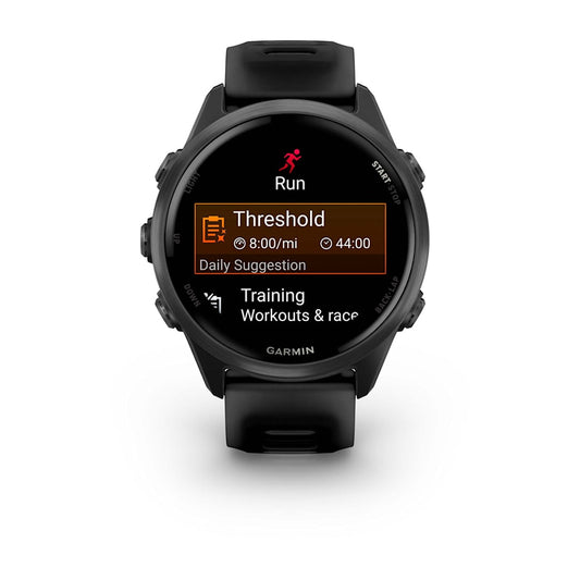 570 Montres connectées de running - 42mm
