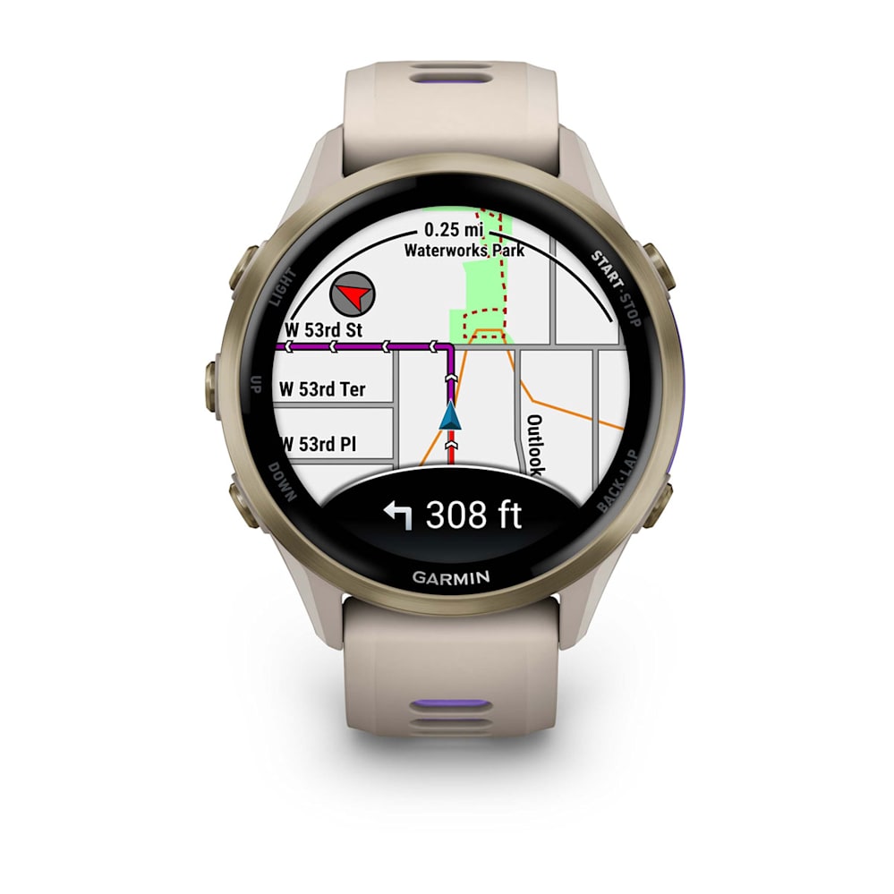 970 Running Smartwatches - 47mm