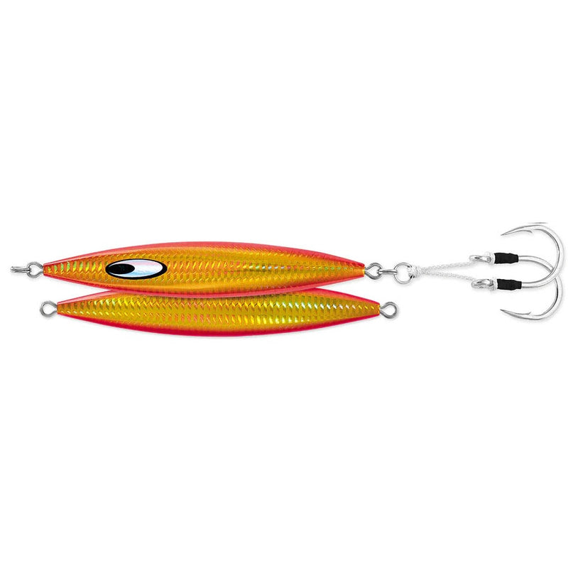 Saltiga SK Slow Jigging Metal Jig