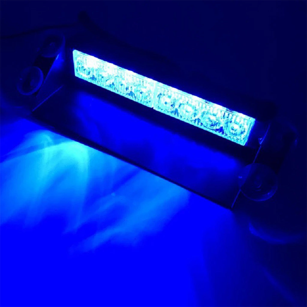 Emergency Strobe Light